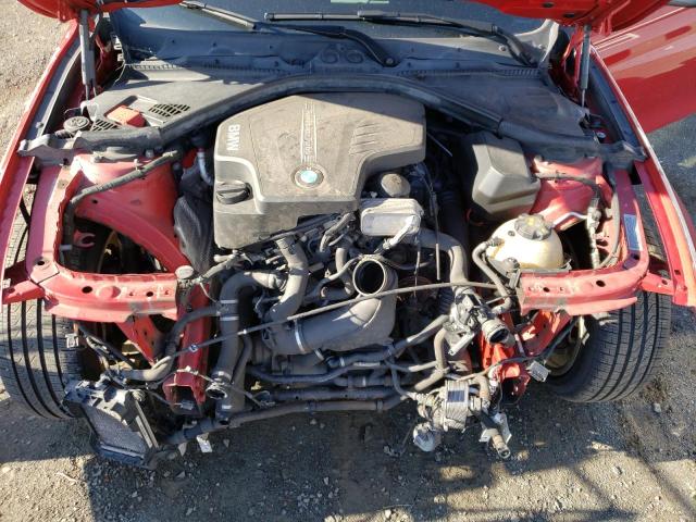 Photo 11 from auction – 2014 BMW 428 XI with VIN WBA3N9C54EK245760