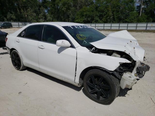 Photo 4 from auction – 2008 TOYOTA CAMRY CE with VIN 4T1BE46K38U735064