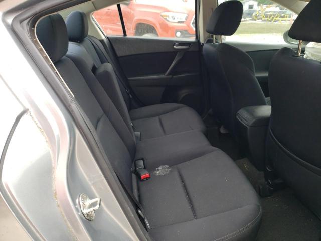 Photo 10 from auction – 2011 MAZDA 3 S with VIN JM1BL1U57B1406530