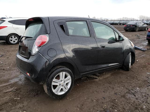 Photo 3 from auction – 2014 CHEVROLET SPARK LS with VIN KL8CB6S98EC439421