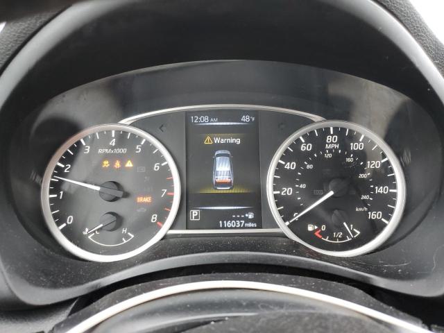 صورة رقم 9 من المزاد - 2017 NISSAN SENTRA S مع VIN 3N1AB7AP3HL648159