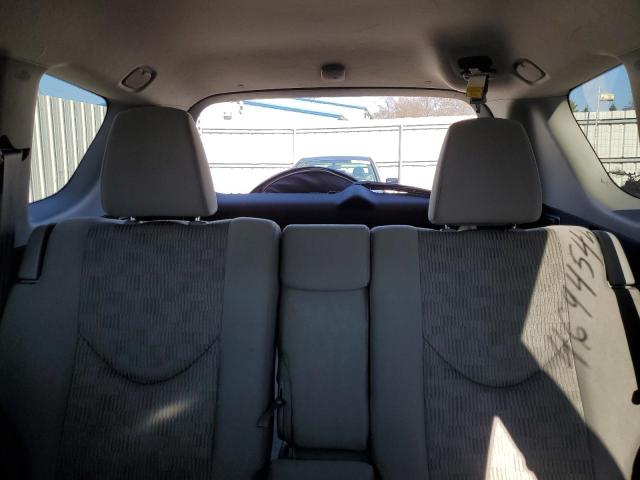 Photo 10 from auction – 2012 TOYOTA RAV4 with VIN 2T3BF4DV0CW201174