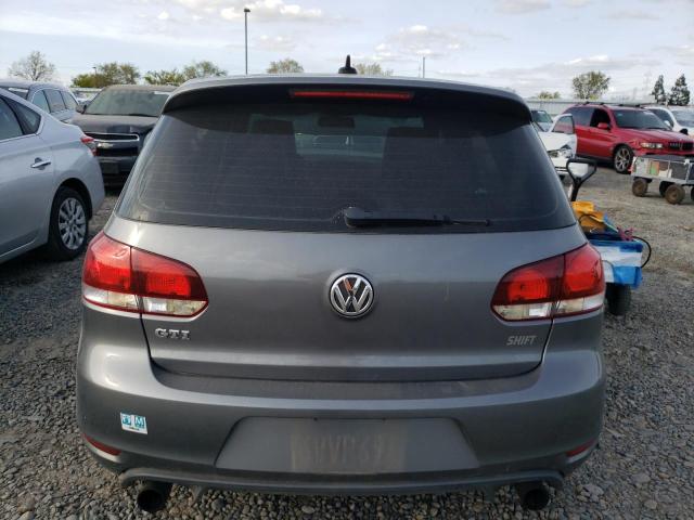 Photo 6 from auction – 2012 VOLKSWAGEN GTI with VIN WVWHD7AJXCW296069