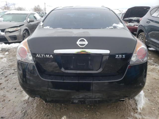Photo 6 from auction – 2007 NISSAN ALTIMA 2.5 with VIN 1N4AL21E77C144094