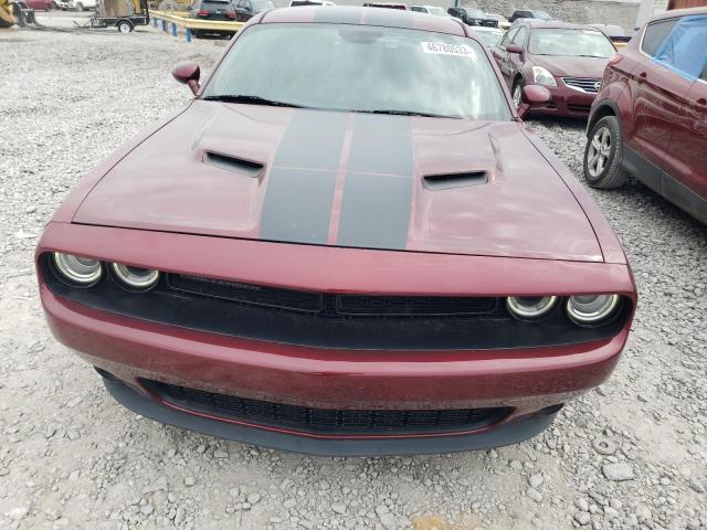 Photo 5 from auction – 2017 DODGE CHALLENGER with VIN 2C3CDZAG5HH578673