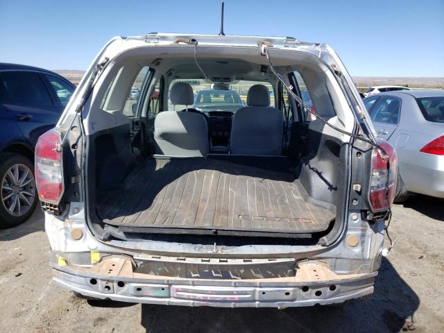 Photo 6 from auction – 2014 SUBARU FORESTER 2 with VIN JF2SJAAC9EH456206