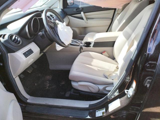Photo 7 from auction – 2011 MAZDA CX-7 with VIN JM3ER2A56B0383213