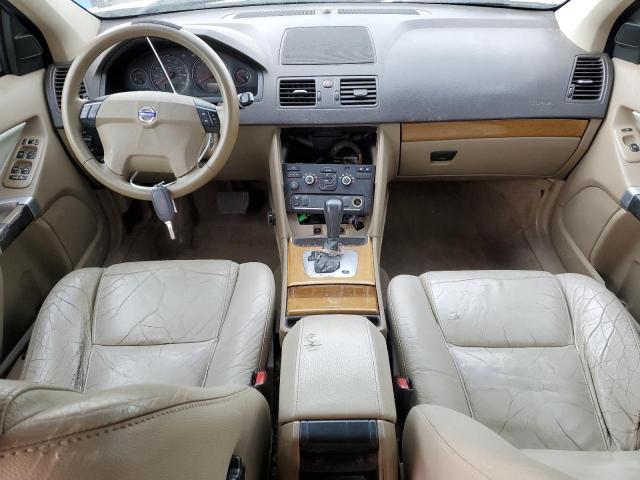 Photo 8 from auction – 2007 VOLVO XC90 3.2 with VIN YV4CY982871397636