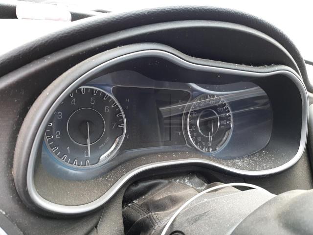 Photo 9 from auction – 2015 CHRYSLER 200 LIMITE with VIN 1C3CCCAB5FN685859