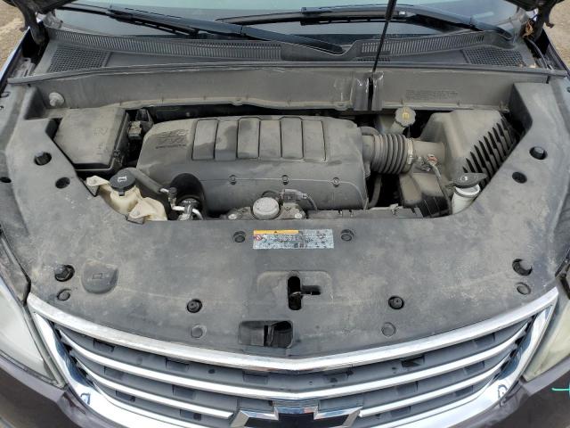 Photo 12 from auction – 2015 CHEVROLET TRAVERSE L with VIN 1GNKRGKD8FJ292868