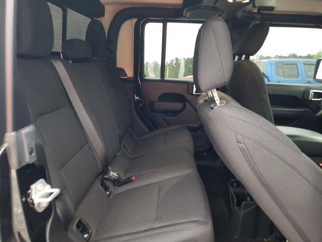 Photo 10 from auction – 2022 JEEP GLADIATOR with VIN 1C6HJTAG8NL140999
