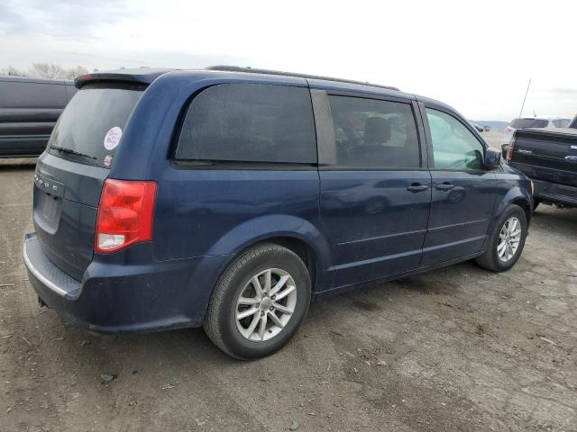 Photo 3 from auction – 2013 DODGE GRAND CARA with VIN 2C4RDGCG5DR599146