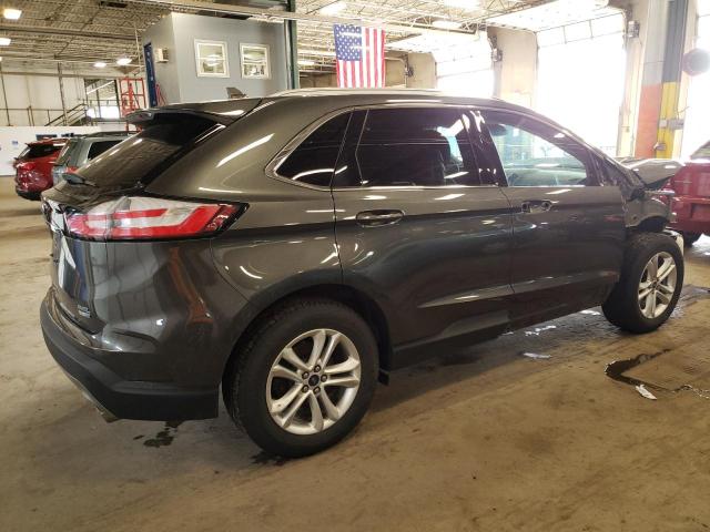 Photo 3 from auction – 2019 FORD EDGE SEL with VIN 2FMPK4J95KBB80621