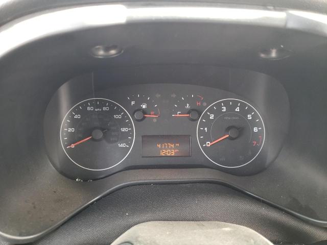 Photo 9 from auction – 2021 RAM PROMASTER with VIN ZFBHRFAB2M6U50492