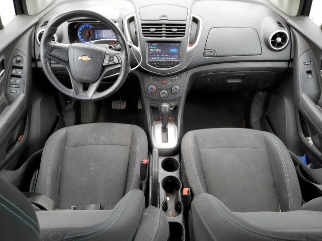 Photo 8 from auction – 2016 CHEVROLET TRAX LS with VIN 3GNCJKSB3GL149074