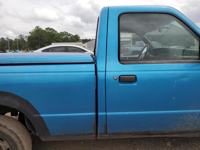 Photo 10 from auction – 1994 MAZDA B2300 with VIN 4F4CR12A7RTM70706