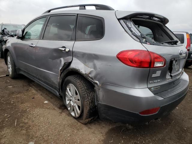 Photo 2 from auction – 2008 SUBARU TRIBECA LI with VIN 4S4WX92D284412365