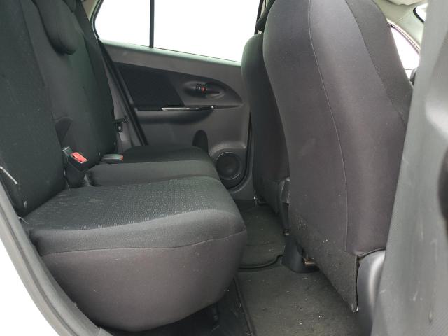 Photo 11 from auction – 2008 TOYOTA SCION XD with VIN JTKKU10458J001245