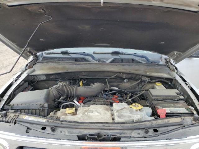 Photo 12 from auction – 2008 DODGE NITRO SLT with VIN 1D8GT58K58W150270
