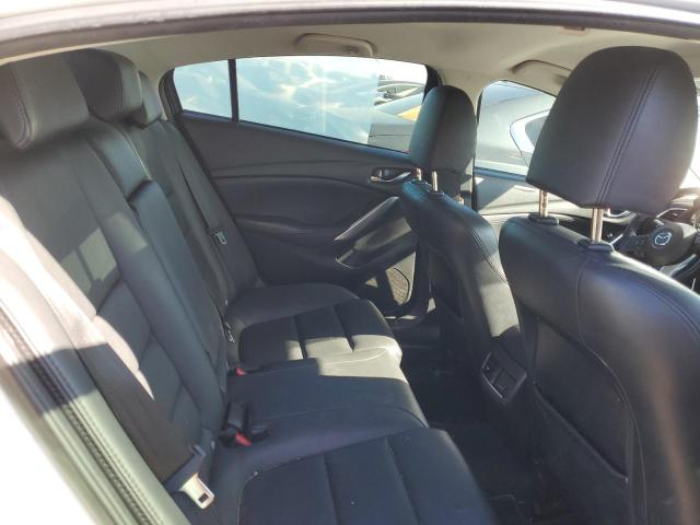 Photo 10 from auction – 2016 MAZDA 6 TOURING with VIN JM1GJ1V57G1479835
