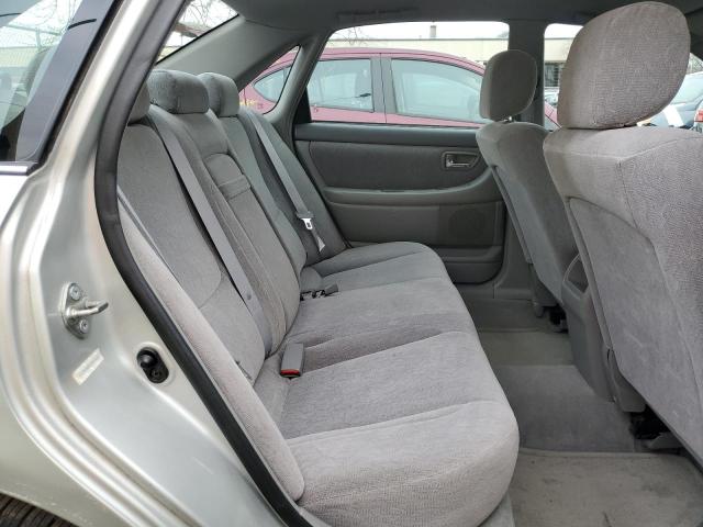 Photo 10 from auction – 2003 TOYOTA AVALON XL with VIN 4T1BF28B73U314651