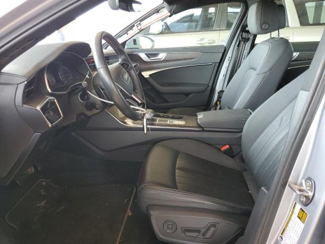 Photo 7 from auction – 2019 AUDI A6 PREMIUM with VIN WAUD8AF24KN125210