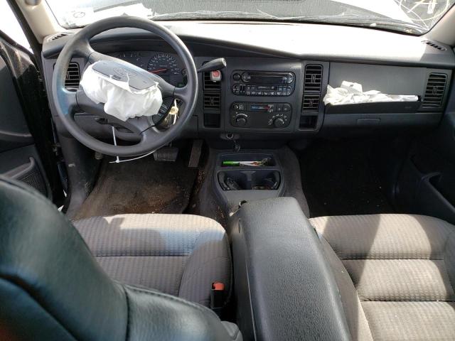 Photo 8 from auction – 2003 DODGE DURANGO SP with VIN 1D4HR38N53F562698