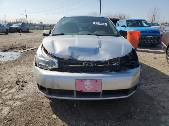 Photo 5 from auction – 2011 FORD FOCUS SE with VIN 1FAHP3FNXBW125774