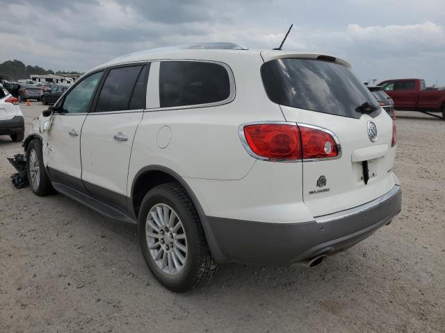 Photo 2 from auction – 2012 BUICK ENCLAVE with VIN 5GAKRCED9CJ118155
