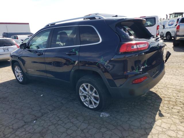 Photo 2 from auction – 2015 JEEP CHEROKEE L with VIN 1C4PJMCBXFW583098