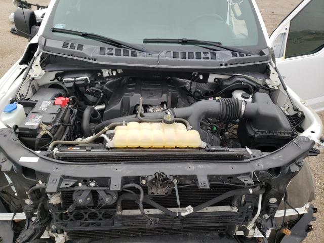Photo 11 from auction – 2016 FORD F150 SUPER with VIN 1FTEW1EP8GKD95334