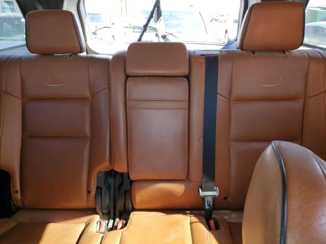 Photo 10 from auction – 2011 JEEP GRAND CHER with VIN 1J4RR6GT0BC643038