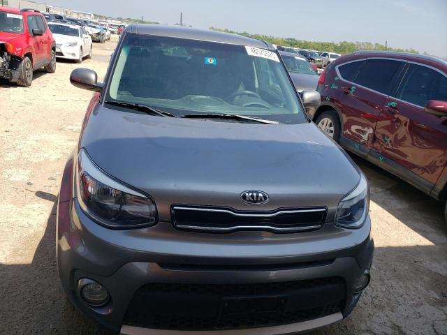 Photo 5 from auction – 2018 KIA SOUL + with VIN KNDJP3A50J7598899