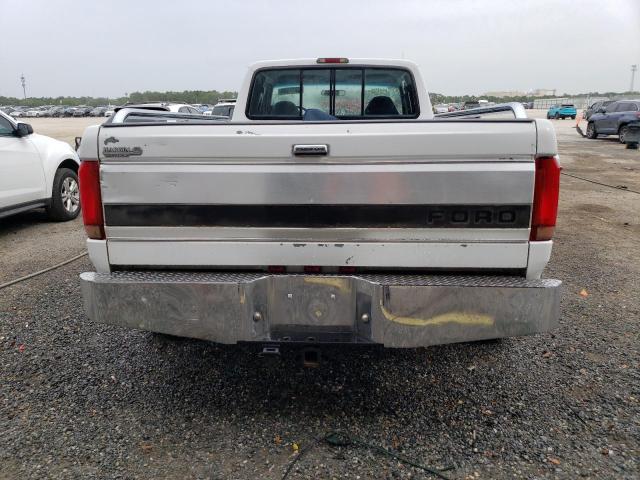 Photo 6 from auction – 1996 FORD F350 with VIN 1FTJX35F2TEA42854