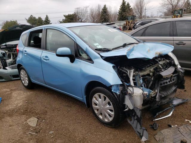 Photo 4 from auction – 2014 NISSAN VERSA NOTE with VIN 3N1CE2CP6EL435136