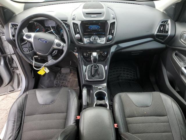 Photo 8 from auction – 2013 FORD ESCAPE TIT with VIN 1FMCU9J9XDUC98036