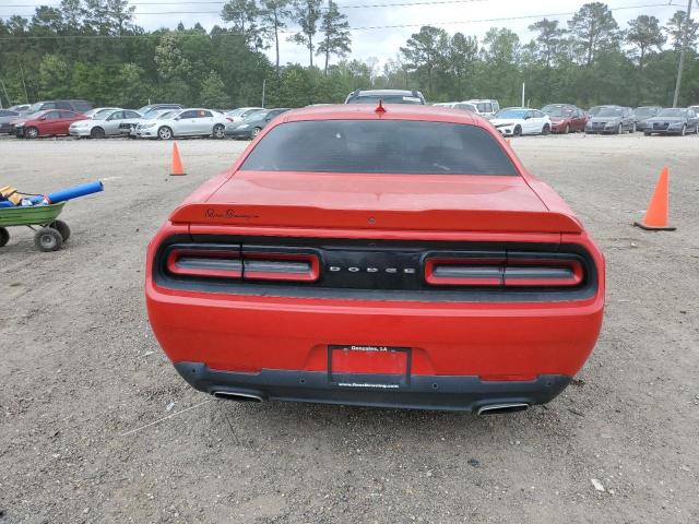 Photo 6 from auction – 2015 DODGE CHALLENGER with VIN 2C3CDZBG8FH906390