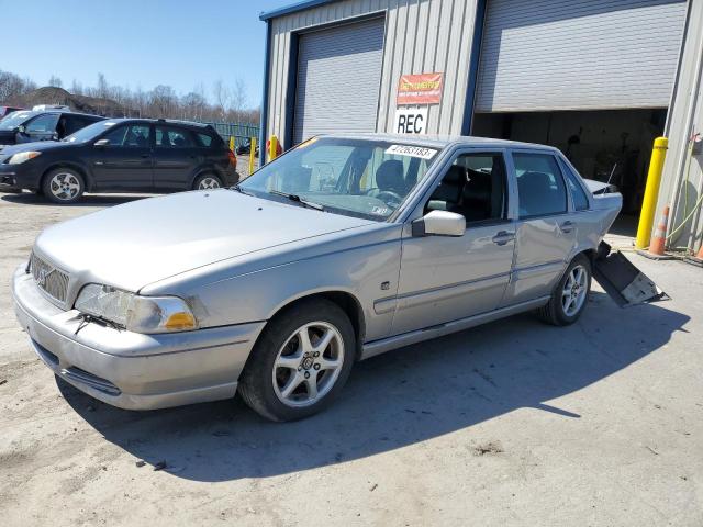 Photo 1 from auction – 1999 VOLVO S70 with VIN YV1LS55A6X3573770