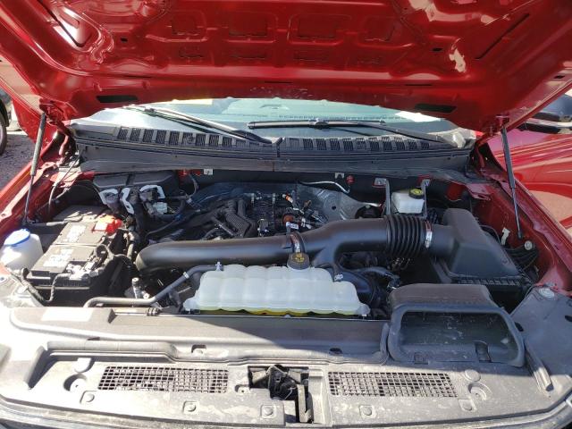 Photo 12 from auction – 2022 FORD EXPEDITION with VIN 1FMJK2AT6NEA39507