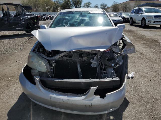 Photo 5 from auction – 2007 TOYOTA COROLLA CE with VIN 1NXBR32E27Z916850