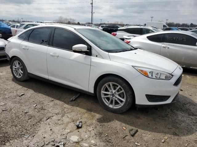 Photo 4 from auction – 2015 FORD FOCUS SE with VIN 1FADP3F24FL333824