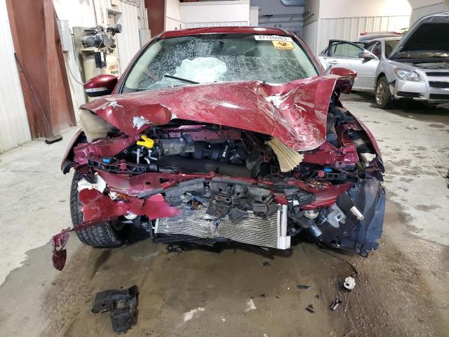 Photo 5 from auction – 2016 FORD FOCUS SE with VIN 1FADP3F23GL274704