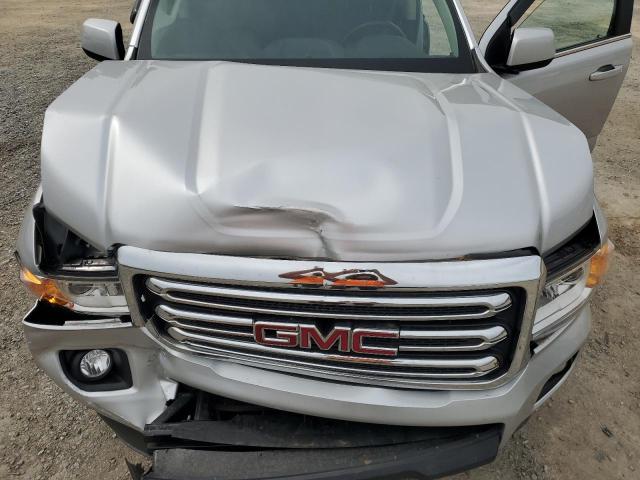Photo 11 from auction – 2018 GMC CANYON SLE with VIN 1GTG5CEN2J1240183