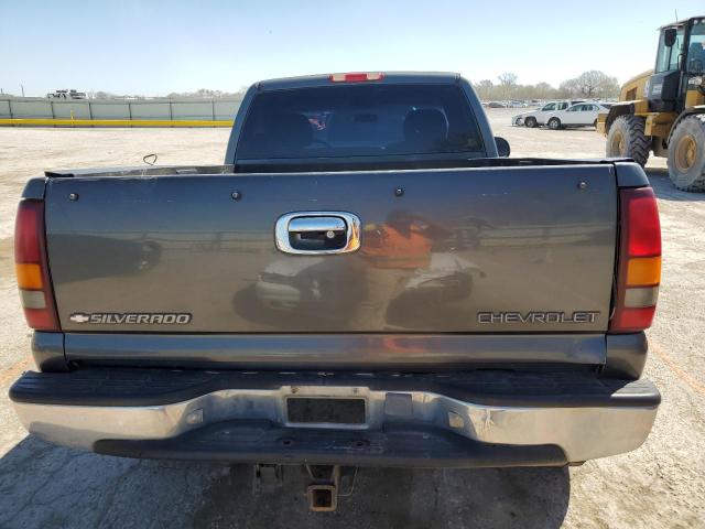 Photo 6 from auction – 2001 CHEVROLET SILVERADO with VIN 1GCEK14T81Z175524