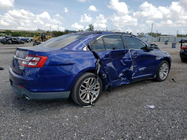 Photo 3 from auction – 2013 FORD TAURUS LIM with VIN 1FAHP2F89DG218366
