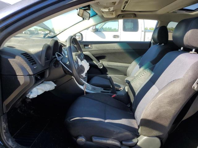 Photo 7 from auction – 2007 SCION TC with VIN JTKDE177570181594