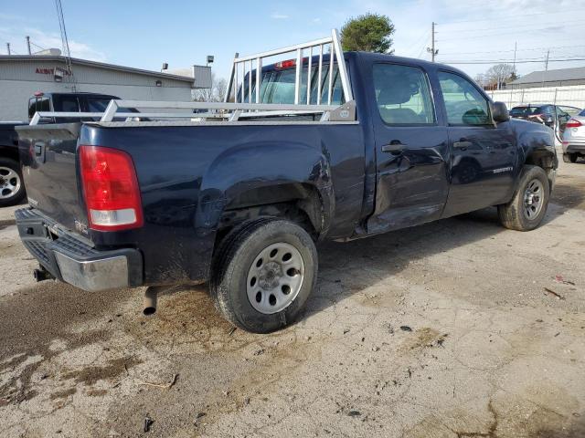 Zdjęcie 3 z aukcji – 2007 GMC NEW SIERRA z VIN 2GTEC13C371695100