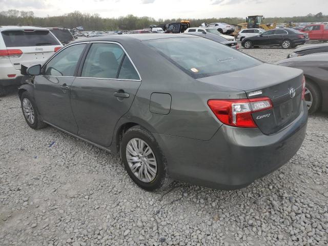 Photo 2 from auction – 2012 TOYOTA CAMRY BASE with VIN 4T4BF1FKXCR200095