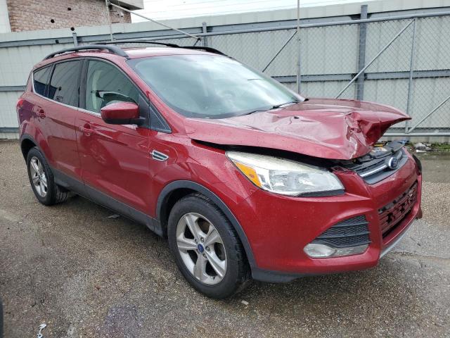 Photo 4 from auction – 2013 FORD ESCAPE SE with VIN 1FMCU0GX8DUA37795