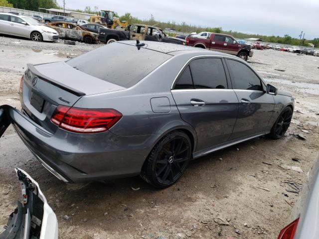 Photo 3 from auction – 2016 MERCEDES-BENZ E 350 4MAT with VIN WDDHF8JB9GB280568